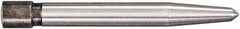 Starrett - 1-3/8 x 5/32" Center Punch Point - For Use with Starrett #86401601 - Top Tool & Supply