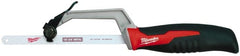 Milwaukee Tool - 10" Hacksaw - Top Tool & Supply