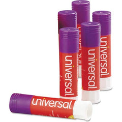 UNIVERSAL - Glue Container Type: Stick Container Size: 0.28 oz - Top Tool & Supply