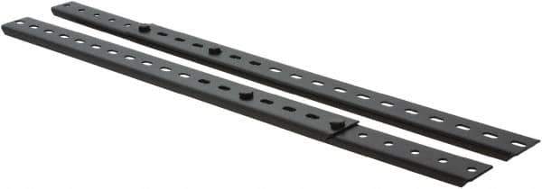 HTC - Universal Machine Bases & Accessories Product Type: Extension Rail Maximum Length (Inch): 18 - Top Tool & Supply