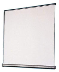 Quartet - Projection Screens Mount Type: Wall/Ceiling Screen Width (Inch): 60 - Top Tool & Supply