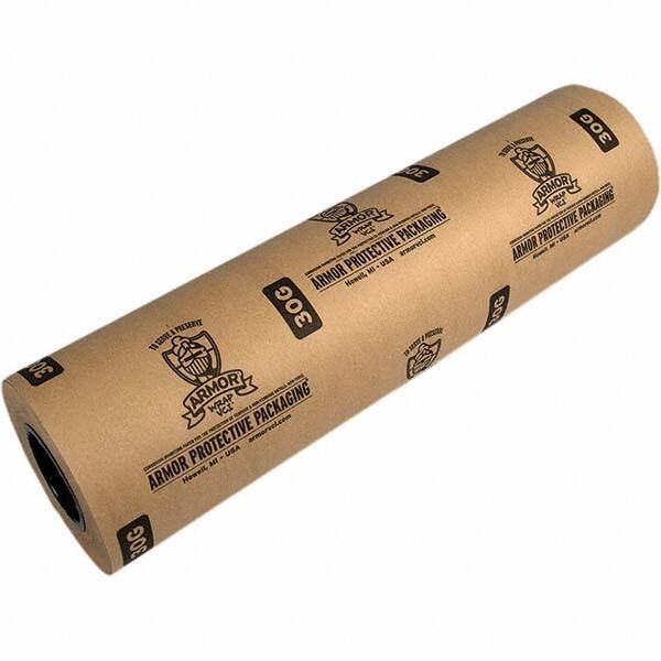 Armor Protective Packaging - Packing Papers Type: VCI Paper Style: Roll - Top Tool & Supply