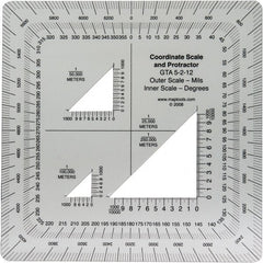 Bevel Protractors