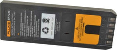 Fluke - Calibrator NiMH Battery Pack - Use With 700 or 740 Series Documenting Process Calibrators - Top Tool & Supply