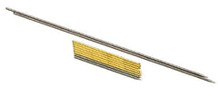 Fluke - Electrical Test Equipment Replacement Tip - Use with Fluke Model TL 910 Test Leads - Top Tool & Supply