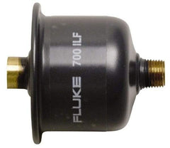 Fluke - Calibrator Inline Filter - Use With Fluke 717 and 718 Pressure Calibrators - Top Tool & Supply