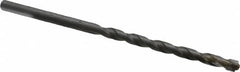 3/16″ Diam, Straight Shank, Carbide-Tipped Rotary & Hammer Drill Bit 2-3/8″ Usable Length, 4″ OAL