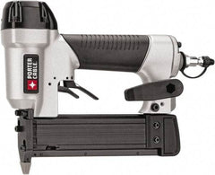 Porter-Cable - 5/8 to 1-3/8" Nail Length, 23 Gauge Pin Air Nailer - 60 to 100 psi - Top Tool & Supply