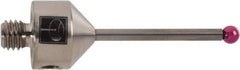 Renishaw - CMM Styli & Probes Stylus or Probe: Stylus Stylus Type: Ball - Top Tool & Supply