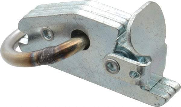 Kinedyne - 1" Ring - For E or A Track - Top Tool & Supply