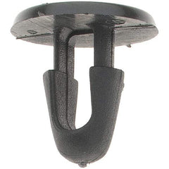 Value Collection - Plastic Panel Rivet - 11mm Length Under Head - Top Tool & Supply