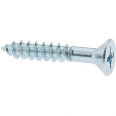 Value Collection - Wood Screws System of Measurement: Inch Screw Size: #14 - Top Tool & Supply