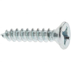 Value Collection - Wood Screws System of Measurement: Inch Screw Size: #10 - Top Tool & Supply