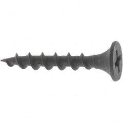 Value Collection - Drywall Screws System of Measurement: Inch Screw Size: #6 - Top Tool & Supply