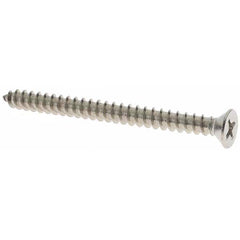 Value Collection - Sheet Metal Screws - Exact Industrial Supply