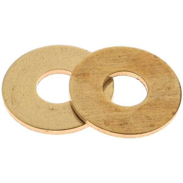 Flat Washers