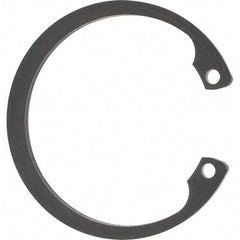 Rotor Clip - Internal Retaining Ring - Top Tool & Supply