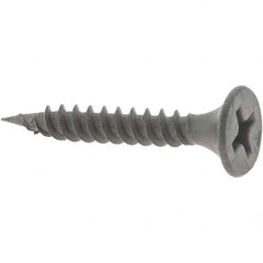 Value Collection - Drywall Screws System of Measurement: Inch Screw Size: #6 - Top Tool & Supply