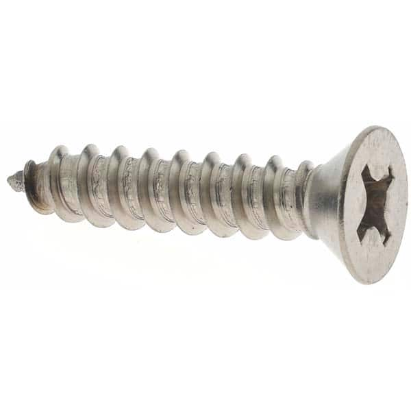 Value Collection - Self Drilling Screw - - Exact Industrial Supply