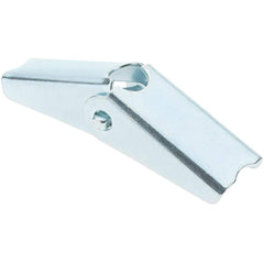 Value Collection - Toggle Bolt Drywall & Hollow Wall Anchor - Steel - Top Tool & Supply