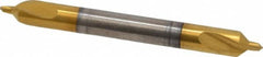 Keo - #1 Plain Cut 82° Incl Angle High Speed Steel Combo Drill & Countersink - Top Tool & Supply