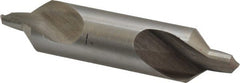 Keo - #8 Plain Cut 82° Incl Angle High Speed Steel Combo Drill & Countersink - Top Tool & Supply