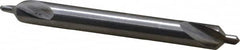 Keo - #2 Plain Cut 90° Incl Angle High Speed Steel Combo Drill & Countersink - Top Tool & Supply