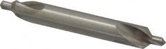 Keo - #3 Plain Cut 90° Incl Angle High Speed Steel Combo Drill & Countersink - Top Tool & Supply