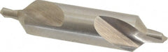 Keo - #8 Plain Cut 90° Incl Angle High Speed Steel Combo Drill & Countersink - Top Tool & Supply