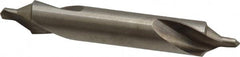 Keo - #14 Bell Cut 60° Incl Angle High Speed Steel Combo Drill & Countersink - Top Tool & Supply