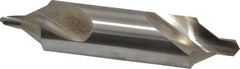 Keo - #18 Bell Cut 60° Incl Angle High Speed Steel Combo Drill & Countersink - Top Tool & Supply