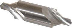 Keo - #20 Bell Cut 60° Incl Angle High Speed Steel Combo Drill & Countersink - Top Tool & Supply