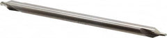 Keo - #3 Plain Cut 60° Incl Angle High Speed Steel Combo Drill & Countersink - Top Tool & Supply