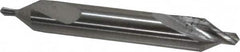 Keo - Metric Plain Cut 60° Incl Angle High Speed Steel Combo Drill & Countersink - Top Tool & Supply