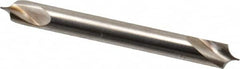 Keo - #5/0 Radius Cut 60° Incl Angle High Speed Steel Combo Drill & Countersink - Top Tool & Supply