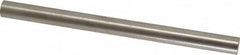 11/32″, 4-3/4″ Long Drill Blank Bright Finish, High Speed Steel, +0.0000 to -0.0003 Diam Tolerance