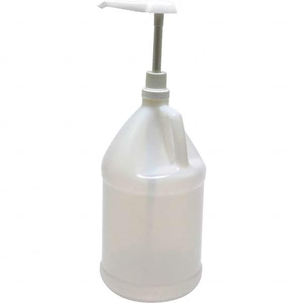 Dynalon Labware - 1 12-Piece 1 Gal Dispensing Bottle - Top Tool & Supply