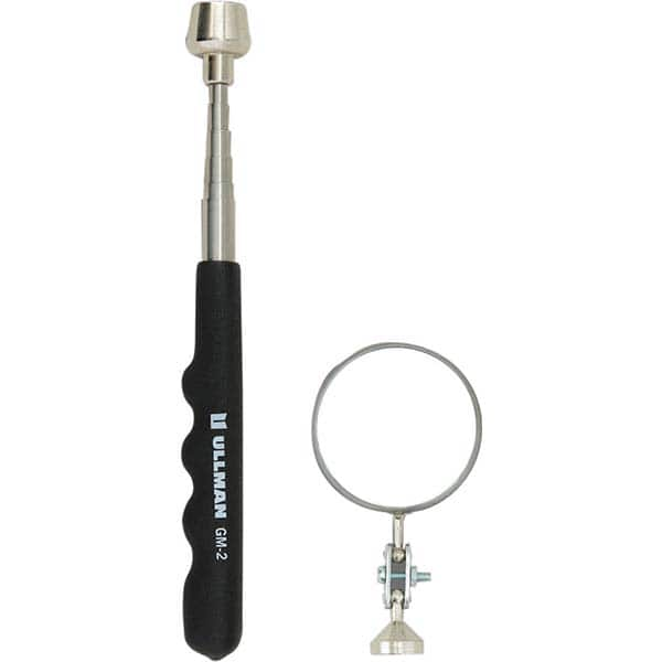 Ullman Devices - Retrieving Tools Type: Magnetic Retrieving Tool Overall Length Range: 25" - 35.9" - Top Tool & Supply