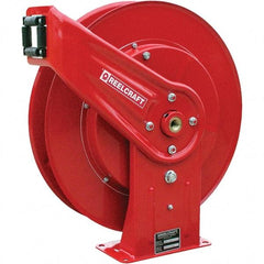 Reelcraft - Hose Reels Style: Spring Retractable Hose Length (Feet): 30 - Top Tool & Supply