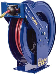 CoxReels - 35' Spring Retractable Hose Reel - 300 psi, Hose Included - Top Tool & Supply