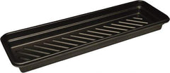 UltraTech - Trays & Pans Type: Utility Tray Sump Capacity (Gal.): 12.00 - Top Tool & Supply