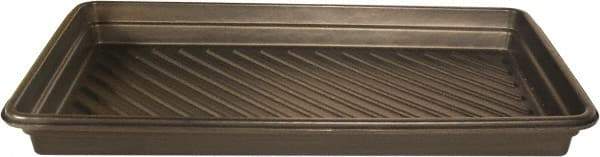 UltraTech - Trays & Pans Type: Utility Tray Sump Capacity (Gal.): 24.00 - Top Tool & Supply