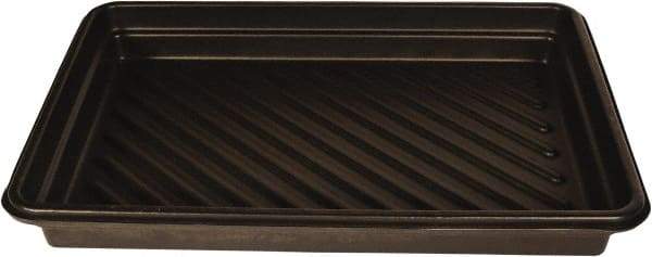 UltraTech - Trays & Pans Type: Utility Tray Sump Capacity (Gal.): 30.00 - Top Tool & Supply