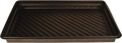 UltraTech - Trays & Pans Type: Utility Tray Sump Capacity (Gal.): 18.00 - Top Tool & Supply