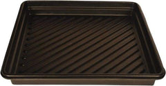 UltraTech - Trays & Pans Type: Utility Tray Sump Capacity (Gal.): 27.00 - Top Tool & Supply