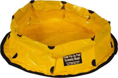 UltraTech - 20 Gal Polyethylene Pool - 8" High x 35" Wide x 28" Long - Top Tool & Supply