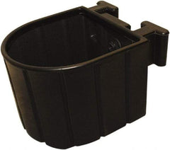 UltraTech - Trays & Pans Type: Bucket Shelf Sump Capacity (Gal.): 5.00 - Top Tool & Supply