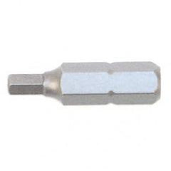 5/16 HEX BIT 10PK - Top Tool & Supply