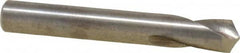 Keo - 3/16" Body Diam, 118°, 1-3/8" OAL, High Speed Steel Spotting Drill - Top Tool & Supply