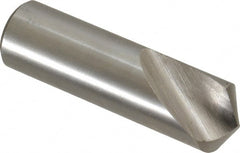 Keo - 5/8" Body Diam, 118°, 2-1/4" OAL, High Speed Steel Spotting Drill - Top Tool & Supply